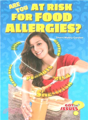 Are You at Risk for Food Allergies? ─ Peanut Butter, Milk, and Other Deadly Threats