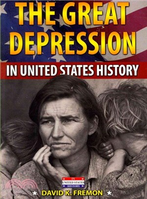 The Great Depression in United States History