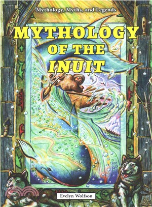 Mythology of the Inuit