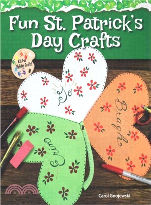 Fun St. Patrick's Day Crafts