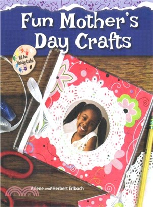 Fun Mother's Day Crafts