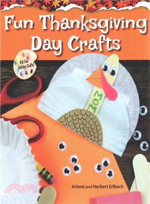 Fun Thanksgiving Day Crafts