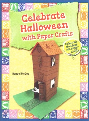 Celebrate Halloween With Paper Crafts