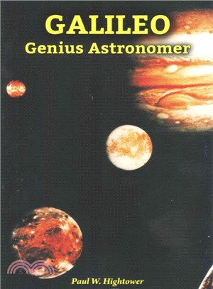 Galileo ― Genius Astronomer