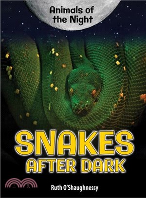 Snakes After Dark