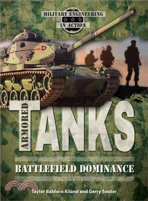 Armored Tanks ― Battlefield Dominance