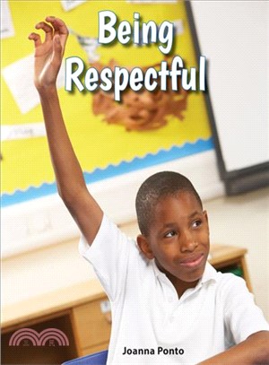 Being Respectful