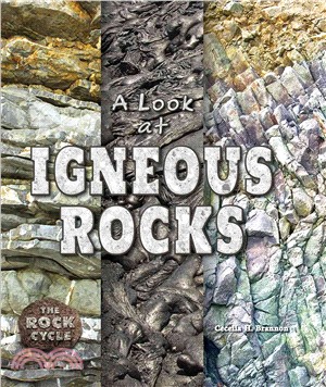 A Look at Igneous Rocks