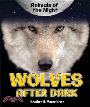 Wolves After Dark