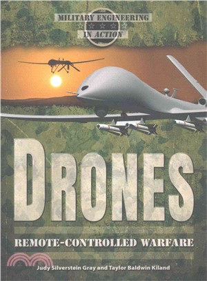 Drones ― Remote-controlled Warfare