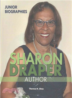 Sharon Draper ─ Author