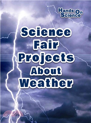 Science Fair Projects About Weather