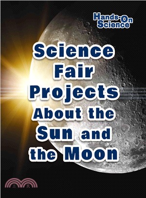 Science Fair Projects About the Sun and the Moon