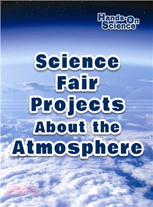 Science Fair Projects About the Atmosphere