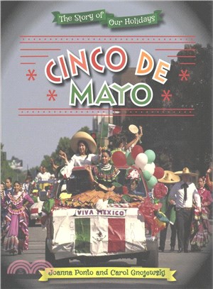 Cinco De Mayo