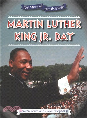 Martin Luther King Jr. Day