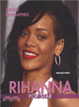 Rihanna ─ Pop Star