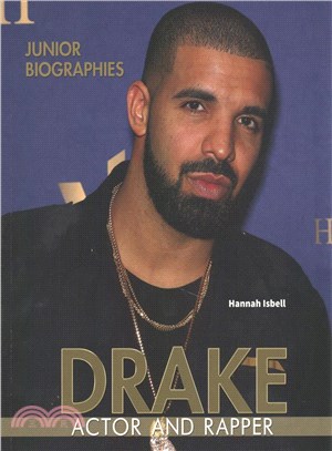 Drake ― Actor and Rapper