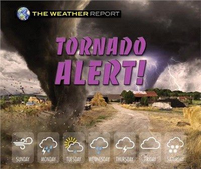 Tornado Alert!
