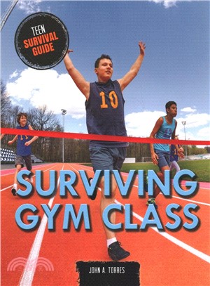 Surviving Gym Class