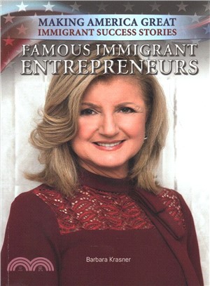 Famous Immigrant Entrepreneurs