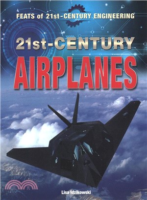 21st Century Airplanes