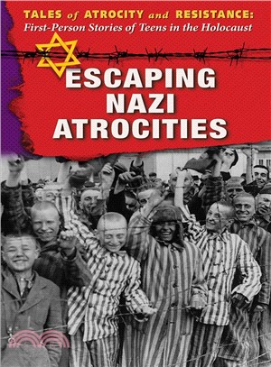 Escaping Nazi Atrocities