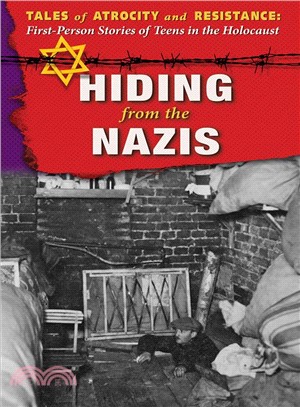 Hiding from the Nazis