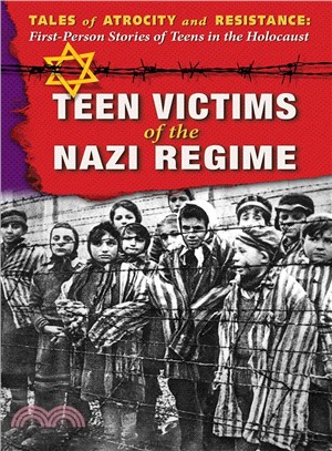 Teen Victims of the Nazi Regime