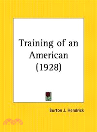 Training of an American 1928