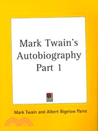 Mark Twain's Autobiography