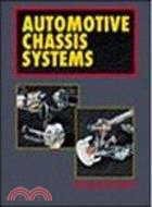 AUTOMOTIVE CHASSIS SYSTEMS