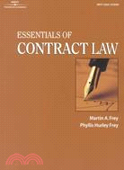 Essentials of Contract Law