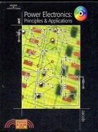 POWER ELECTRONICS:PRINCIPLES AND APPLICATION