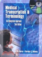 Medical Transcription & Terminology: An Integrated Approach