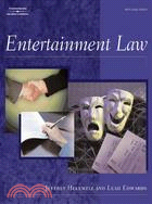 Entertainment law /