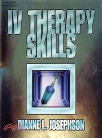 IV Therapy Skills-Educational