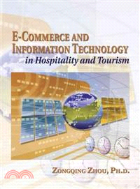 E-commerce and information technology in hospitality & tourism /