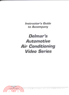 Automotive Air Conditioning Video Set