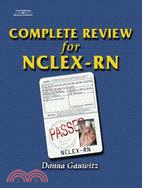 Complete Review for NCLEX-RN