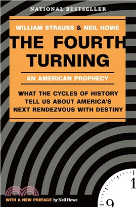 The Fourth Turning ─ An American Prophecy