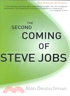 The Second Coming of Steve Jobs
