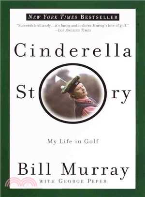 Cinderella Story ─ My Life in Golf