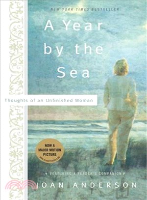 A Year by the Sea ─ Thoughts of an Unfinished Woman