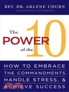 The Power of the 10: Reclaiming the Strength And Heritage of the African American Sisterhood