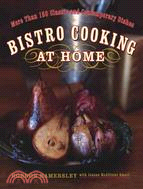 Bistro Cooking at Home