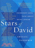 Stars of David ─ Prominent Jews Talk About Being Jewish