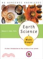Earth Science Made Simple