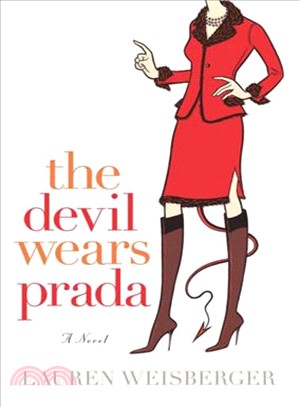 The Devil Wears Prada | 拾書所