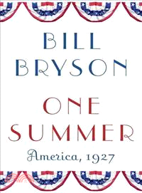 One Summer ─ America, 1927